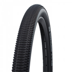 V&auml;liskumm 16" Schwalbe Billy Bonkers HS 600, Perf Wired 50-305 / 16x2.00 Addix