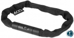 Lukk ACID chain Corvid K80 6x800mm black
