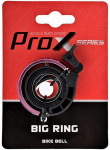 Rattakell ProX Big Ring L01 Alu magenta