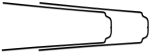 Kinnitusvardad porikaitsetele ACID 75 27.5"/ 29" 2.0