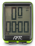 Rattakompuuter RFR CMPT wireless green