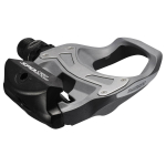 Pedaalid Shimano TIAGRA PD-R550 SPD-SL + SM-SH11 gray