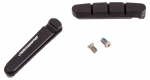 Pidurikummid Jagwire Road Sleek Pro S for Shimano/SRAM black