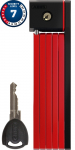 Lukk Abus Folding Bordo uGrip 5700/80 RD SH