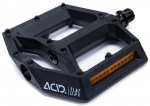 Pedaalid ACID Flat C2-ZP R plastic black