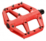 Pedaalid Look Trail Roc Fusion red