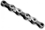 Kett KMC X9 Silver/Grey 9-speed 122-links