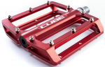Pedaalid Cube All Mountain Alu red