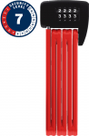 Lukk Abus Brodo Lite 6055C/85 RD SH