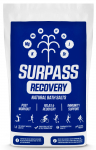 Vannisoolad Surpass Recovery Natural 1kg