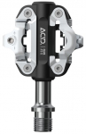 Pedaalid ACID Click A10-IB Alu black
