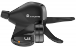 Linkvahetus SunRace DLUS61 for Shimano CUES 10-speed indicator