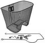 Rattakorv esimene Azimut 34x25x26cm above lamp 26-28" bracket 1"