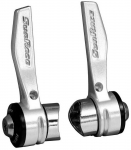 Linkvahetus SunRace SLR30 2/3x7-speed brazed-on (pair)