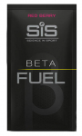 Energia joogipulber SiS Beta Fuel Energy Red Berry 82g