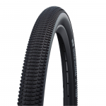 V&auml;liskumm 18" Schwalbe Billy Bonkers HS 600, Perf Fold. 50-355 Addix