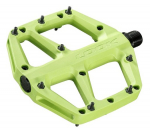 Pedaalid Look Trail Roc Fusion lime