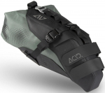 Sadulakott ACID Pack Pro 11 black'n'green