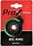 Rattakell ProX Big Ring L02 Alu lime