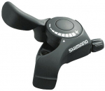 Linkvahetus Shimano Tourney SL-TX30 3-speed
