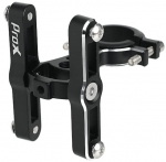 Pudelikorvi adapter ProX BH-15 Double Alu