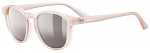Prillid Uvex lace P clear brown matt / brown