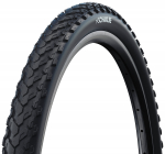 V&auml;liskumm 24" Schwalbe Motion Land Cruiser HS 648 Active Wired 50-507 / 24x2.00