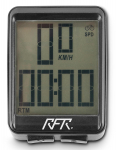Rattakompuuter RFR CMPT wireless black