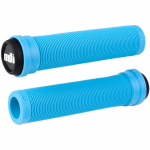 K&auml;epidemed ODI Soft Longneck BMX Flangless 143mm Aqua
