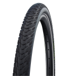 V&auml;liskumm 28" Schwalbe Marathon E-Plus HS 498 Perf Wired 50-622 / 29x2.00 Addix E Reflex