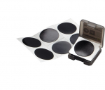 Kummiparandus komplekt Merida self-adhesive