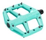 Pedaalid Look Trail Roc Fusion ice blue