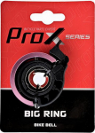Rattakell ProX Big Ring L02 Alu magenta