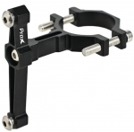 Pudelikorvi adapter ProX BH-62 Alu