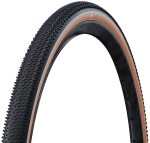 V&auml;liskumm 28" Schwalbe G-One R Pro HS610 Evo Fold TLR 45-622 / 28x1.70 Race Pro Transparent
