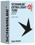 Sisekumm 27.5+" Schwalbe SV14L-EL 40mm Extra Light (54/75-584)