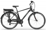 Elektrijalgratas Ecobike Traffic 28 M Black 630Wh