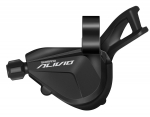 Linkvahetus Shimano ALIVIO SL-M3100 2-speed