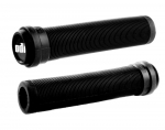 K&auml;epidemed ODI Soft Longneck BMX Flangless 143mm Black