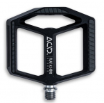 Pedaalid ACID FLAT A2-IB Hybrid R black