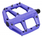 Pedaalid Look Trail Roc Fusion pupple