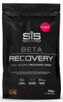 Sporditoidupulber SiS Beta Recovery Strawberry 500g