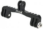 Hoidja Prox Eagle E7 GoPro Alu black