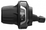 Linkvahetus Shimano Tourney SL-RV400-L 3-speed