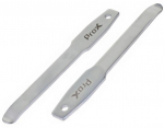 Kummieeblid ProX metal (2 pcs.)