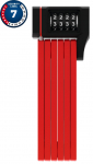 Lukk Abus Folding Bordo uGrip 5700C/80 RD SH