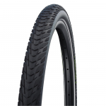 V&auml;liskumm 28" Schwalbe Marathon E-Plus HS 498 Perf Wired 47-622 / 28x1.75 Addix E Reflex