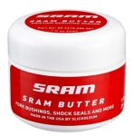 M&auml;&auml;re Sram Butter 500ml for suspension forks and shocks