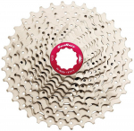 Kassett SunRace CSMX0 10-speed 11-36T metallic
