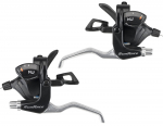 Linkvahetus SunRace STM406 3x7-speed (pair)